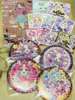 名探偵プリキュアいろいろ②のサムネイル