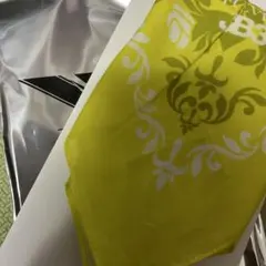 ELLY 三代目 JSB LAND FOREVER バンダナキーチェーン