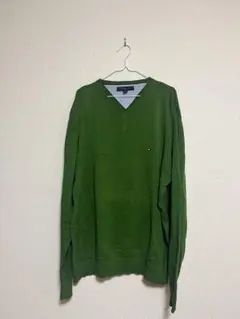 TOMMY HILFIGER セーター
