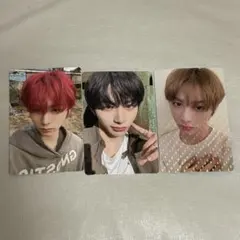 2026年最新】テサン トレカ ポップアップの人気アイテム - メルカリ