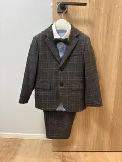 BEAMS miniフォーマルスーツ110㎝