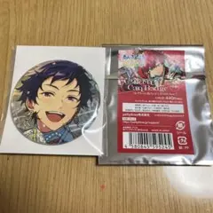 あんスタ　イベ缶　Jan 伏見弓弦