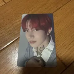 ENHYPEN ヒスン　宵　タワレコ　ラキドロトレカ