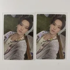 SEVENTEENTH HEAVEN 2:14 ホシ トレカ まとめ売り