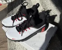 新品＊NIKEナイキ FREE METCONフリー メトコン6By You