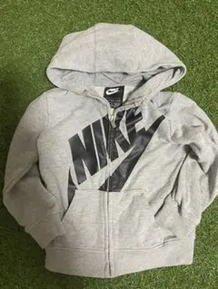 NIKE パーカー　95㎝位　ナイキ