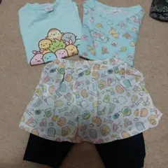 すみっコぐらしセット