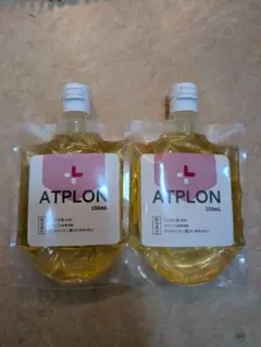 ATPLON ボディソープ 150ml 2本セットのサムネイル