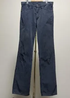 美品】 リーバイス 偉人柄オーバーオール オレンジタブ ビッグE