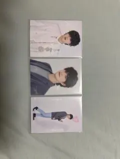 エスクプス SEVENTEEN 2020 JAPAN DOME TOUR トレカ