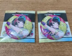 2026年最新】大空スバル 缶バッジの人気アイテム - メルカリ