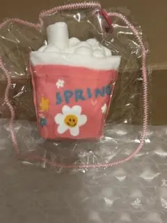 スクイーズ 海外スクイーズ タバスクイーズ タピオカ