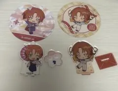 あんさんぶるスターズ 月永レオ アクリルスタンド