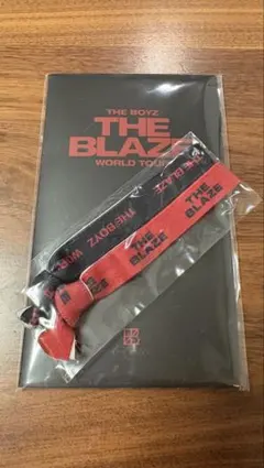 THE BOYZ ドボイズ ドボ トレカ セット