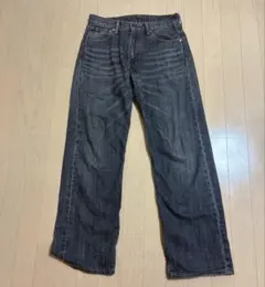 Levi's503 デニム W30 L34 リーバイス