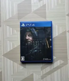 DEATH STRANDING PS4