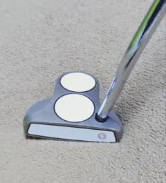 Odyssey 2-Ball パター ゴルフクラブ　33インチのサムネイル