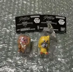 SKZOO つまんでつなげてますこっと vol.2 ウルフチャン トゥエッキ