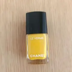 CHANEL LE VERNIS 592 GIALLO NAPOLI 13ml