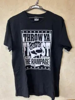 THE RAMPAGE ライブ Tシャツ Mサイズ