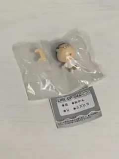あたしンチ ならぶんです ガチャガチャ【父】