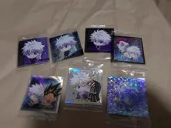 HUNTER×HUNTER　キルア・ゾルディック にふぉるめーしょん　セット