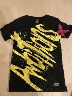 ONE OK ROCK Ambitions Tシャツ M