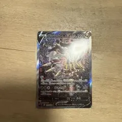 ギラティナV SR S11ロストアビス 111/100のサムネイル