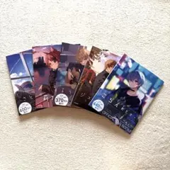 値下げ中！すとぷり　ころん、るうと、ジェル、莉犬、さとみめもりー