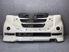 タント カスタム LA650S 後期純正 フロントバンパー52119-B2G40 - メルカリ