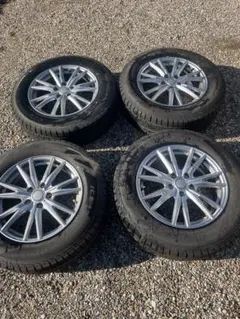 ランクル300純正ホイール 新車外し ハイグロス 美品 265/55R20 - メルカリ