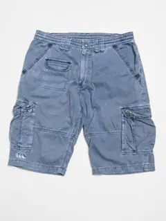 Canterbury マルチポケットカーゴショーツ ハーフパンツ Y2Kのサムネイル