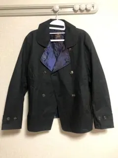 TAKEO KIKUCHI テーラードジャケット 黒