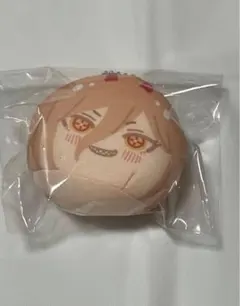 (即購入⭕️)チェンソーマン　にぎにぎおまんじゅうマスコット2 レゼ篇　パワー