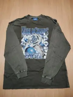 LFYT L/S Tee