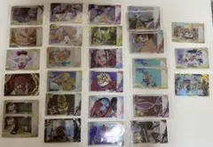 ONE PIECE ワンピース　イタジャガ　カード　纏め売り