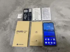 【美品】Motorola moto g64 5G SIMフリー 128GB