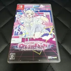 NEEDY GIRL OVERDOSE ニーディーガールオーバードーズ