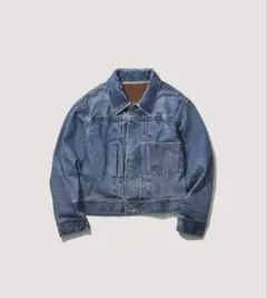 KOOKYZOO⭐︎クーキーズー⭐︎デニム ジャケット KOOKY ZOO クーキーズー H/S DENIM JACKET・1 - tity