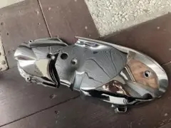 マジェスティ125 カウル・フェンダー