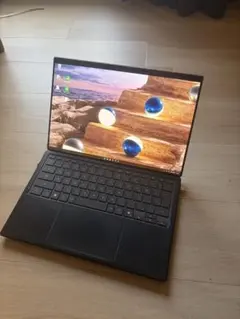 換装】ASUS Zenbook Duo UX8406MA SN850X 2TB - メルカリ