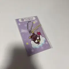 バッドばつ丸 アクリルチャーム