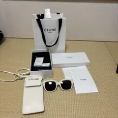CELINE セリーヌ　サングラスのサムネイル
