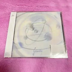 Omoinotake Gravity イノセントブルー　通常盤 CD