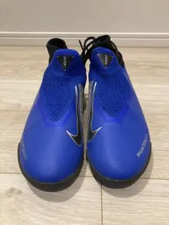 Nike ナイキ Phantom Vision フットサルシューズ 青