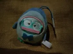 【即購入可能】ハンギョドン　どうぶつ着ぐるみマスコット〜サメ〜