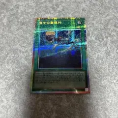 美品】万能魔法火薬 ミラクルオブザゾーン MOZ メトロ 初期 キラ ホロ