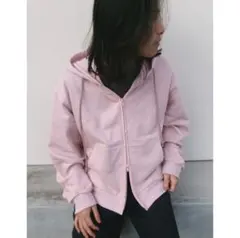 TOZAOU for AVET / Sword Foodie BABY PINKのサムネイル