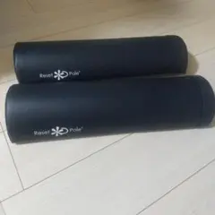 東急スポーツ　オアシス　リセットポール　ストレッチポール　ブラウン