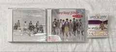 Hey! Say! JUMP CD・DVD・グッズ 3点セット